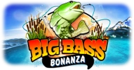 Big Bass Bonanza